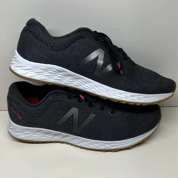 Woman’s New Balance Fresh Foam running sneaker W770QSK size 12 - Picture 8 of 12